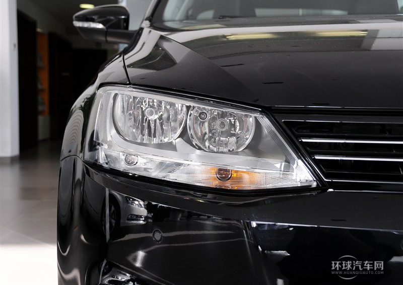 2014款 1.4TSI 自动旗舰版
