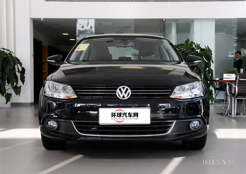 2014款 1.4TSI 自动旗舰版