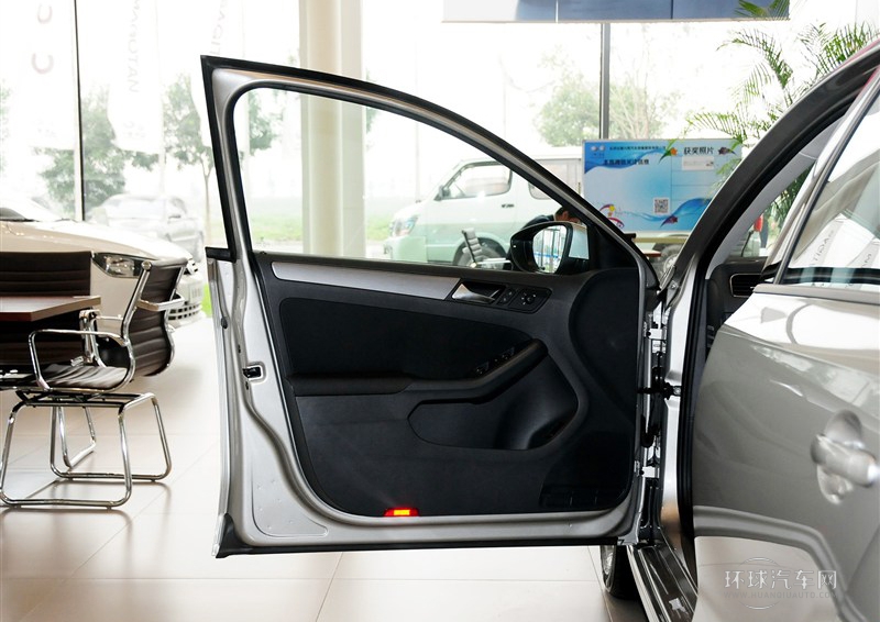 2014款 1.4TSI 自动时尚型