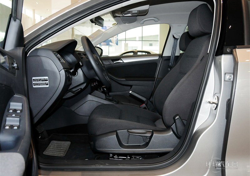 2014款 1.4TSI 自动时尚型