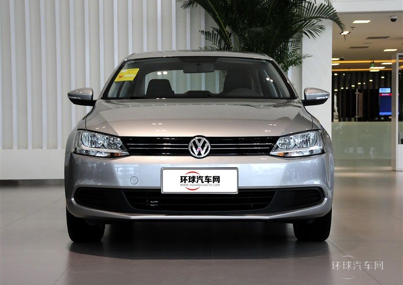 2014款 1.4TSI 自动时尚型