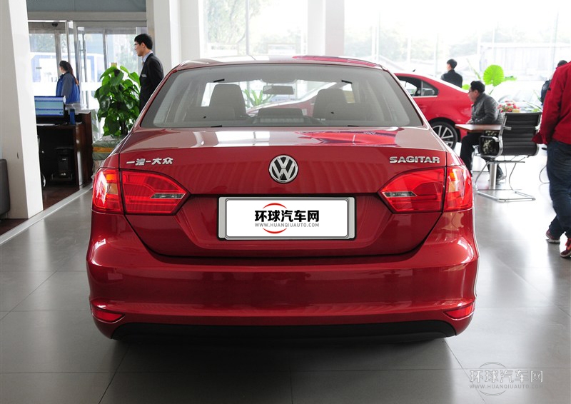 2014款 1.6L 自动时尚型