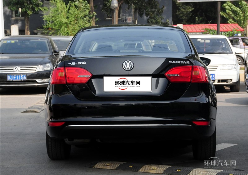 2014款 1.6L 自动舒适型