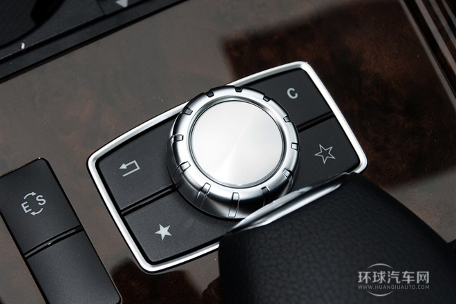 2015款E200L