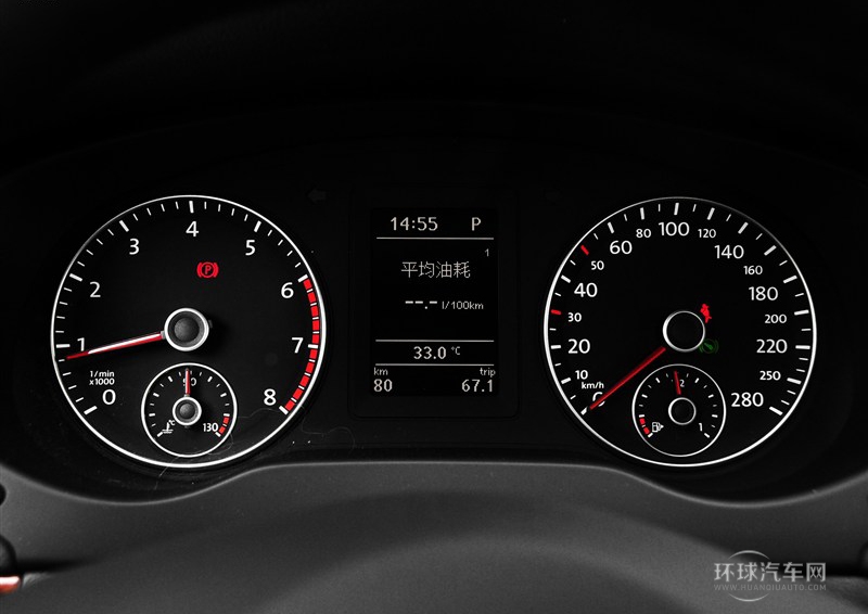 2014款 1.8TSI 自动旗舰版