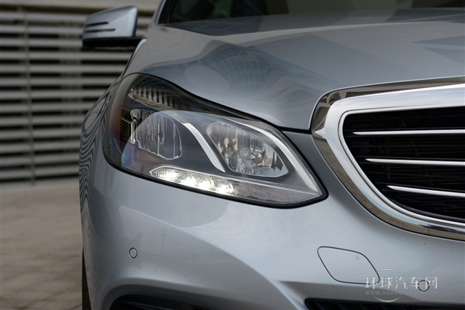 2015款E260L