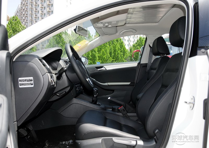 2014款 改款 1.4TSI 手动豪华型
