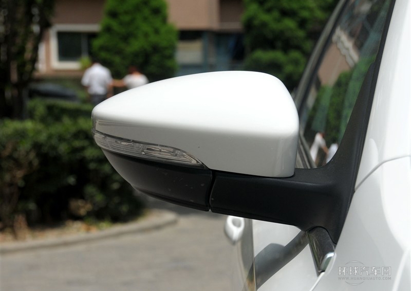 2014款 改款 1.4TSI 手动豪华型