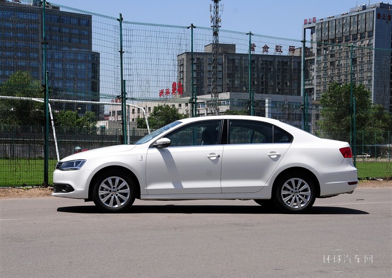 2014款 改款 1.4TSI 手动豪华型