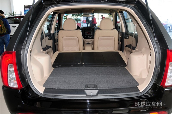 2013款 2.0L 自动两驱版GL