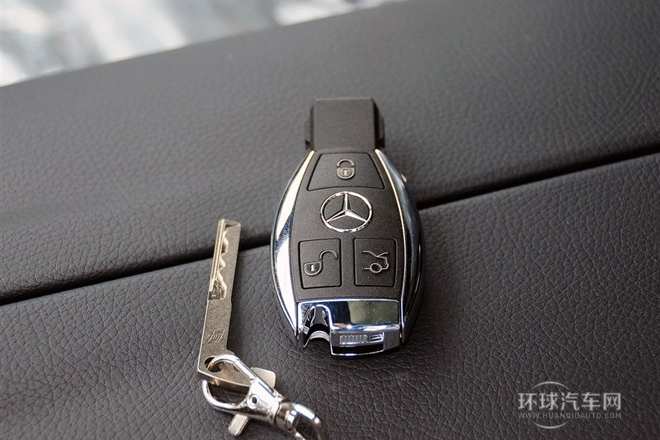 2015款E320L