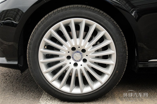 2015款E320L