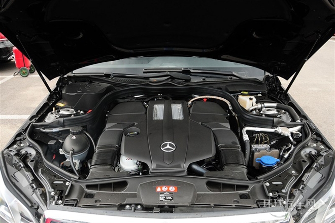 2015款E320L