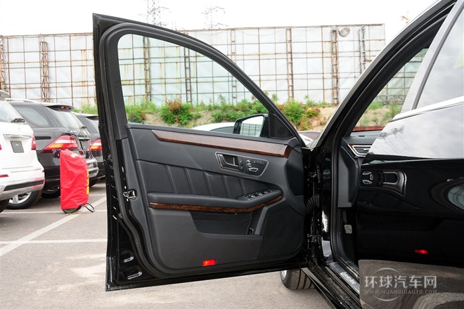 2015款E320L