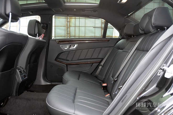 2015款E320L