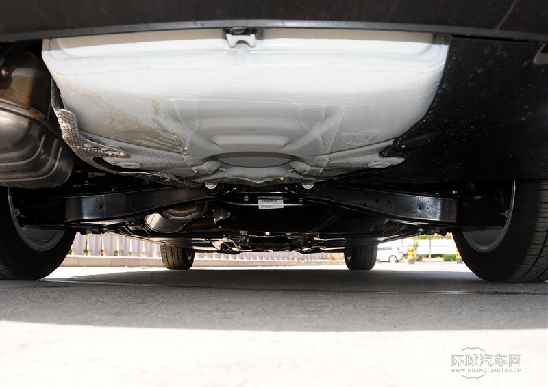 2014款 改款 1.6L 手动舒适型