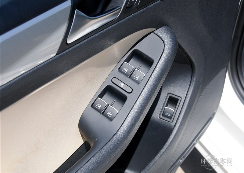 2014款 改款 1.6L 手动舒适型