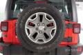 2013款 3.6L 四门版 Rubicon