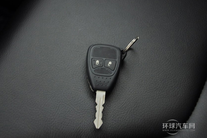2013款 3.6L 四门版 Rubicon