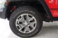 2013款 3.6L 四门版 Rubicon
