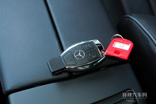 2015款E320L 4MATIC