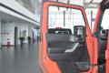2013款 3.6L 四门版 Rubicon