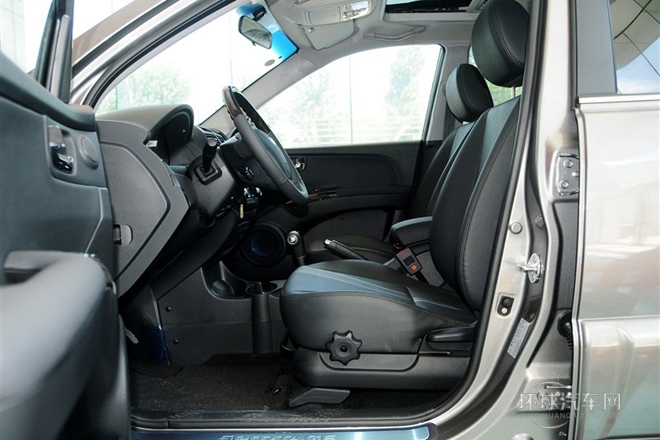 2013款 2.0L 自动两驱版GLS