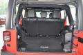 2013款 3.6L 四门版 Rubicon