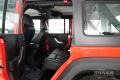 2013款 3.6L 四门版 Rubicon