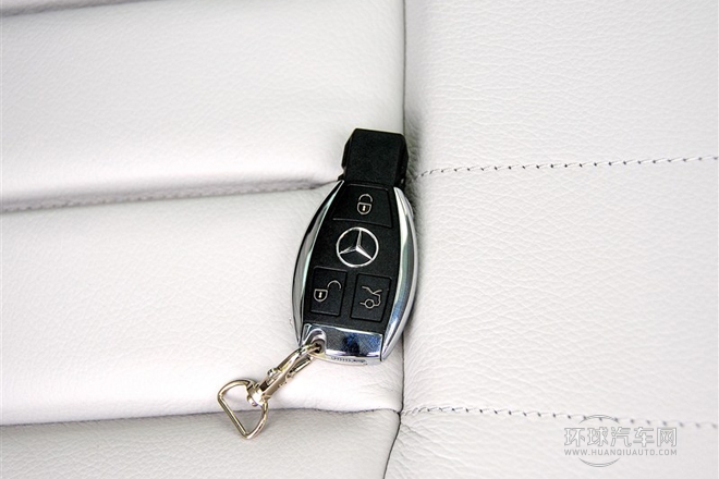 2015款E320L豪华版4MATIC