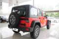 2013款 3.6L 四门版 Rubicon