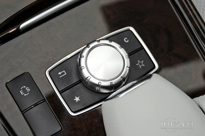 2015款E320L豪华版4MATIC