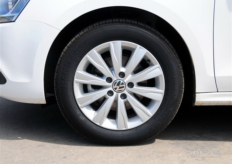 2014款 改款 1.6L 自动舒适型