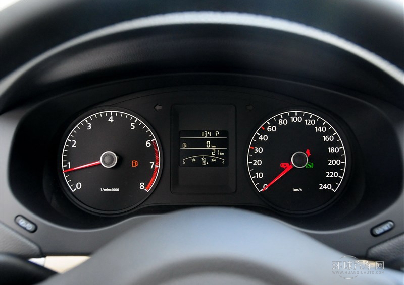 2014款 改款 1.6L 自动舒适型