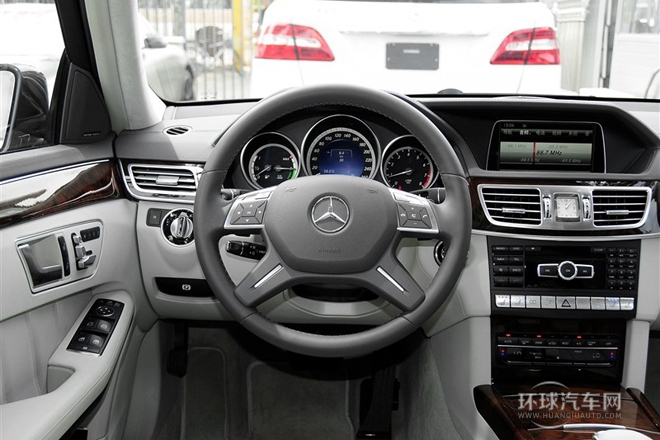 2015款E400L Hybrid