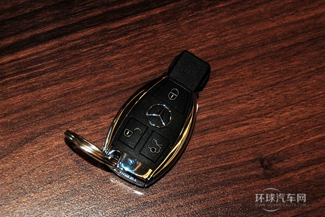 2015款E260L运动版