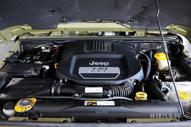 2014款 3.6L 龙腾典藏版