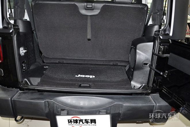 2014款 3.6L 龙腾典藏版