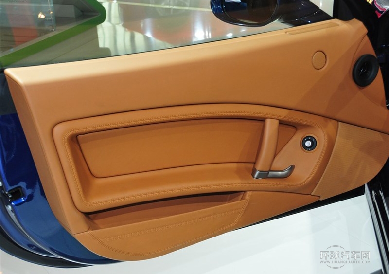 2012款 4.3L 标准型