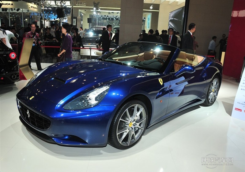 2012款 4.3L 标准型