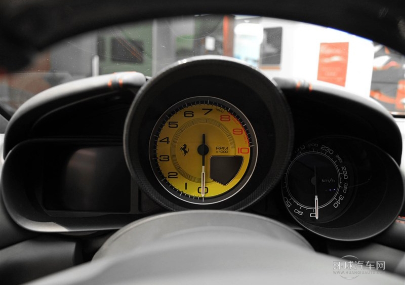 2015款 3.9T 标准型
