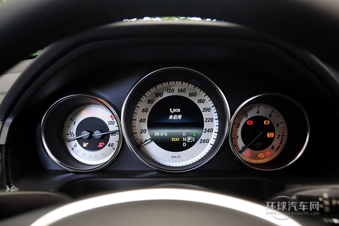 2015款E320L运动版