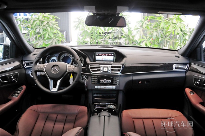 2015款E320L运动版