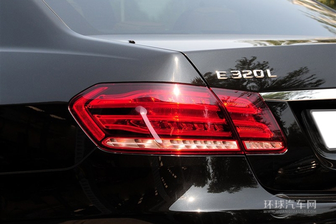 2015款E320L运动版
