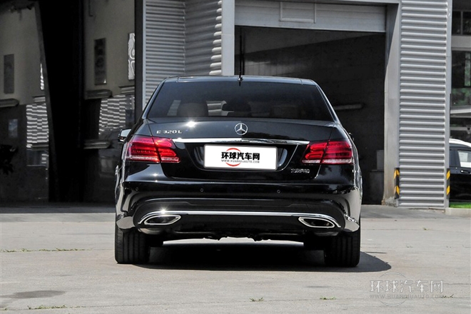 2015款E320L运动版