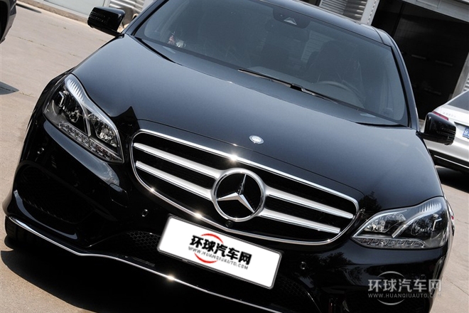 2015款E320L运动版