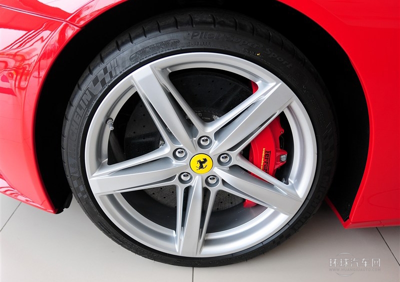 2013款 6.3L 标准型