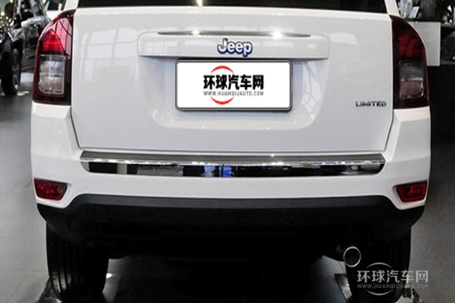 2014款 改款 2.4L 四驱豪华版