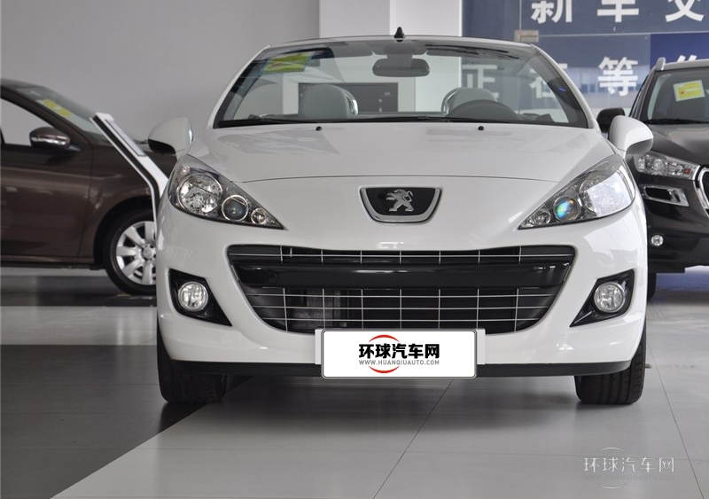 2013款 1.6L CC 罗兰·加洛斯豪华