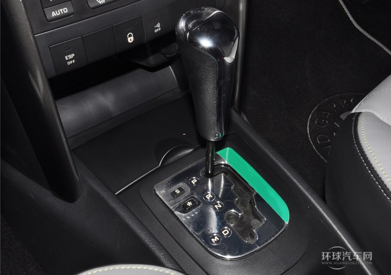 2013款 1.6L CC 罗兰·加洛斯豪华